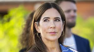 Patzer bei der Anrede: Mary von Dänemark nimmt es gelassen!