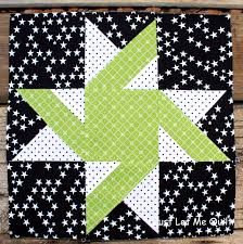 Just Let Me Quilt: 2016
