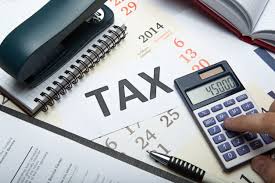 Finding the Minimum Income to Pay Income Tax | Tax Days