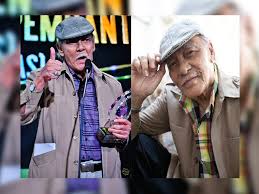 Setelah sekian lama hidup solo, akhirnya hans isaac mengumumkan bakal mengakhiri zaman bujangnya bersama pilihan hati, aileen gabriella robinson yang juga merupakan bekas ratu cantik pelancongan pada 29 julai depan. Osman Zailani Meninggal Dunia Selepas 18 Hari Terlantar Media Hiburan