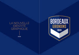 Dic entertainment | united states: Interview 3 Questions A L Agence Allegories Creations Qui A Realise Le Nouveau Logo Du Fc Girondins De Bordeaux Sportbuzzbusiness Fr