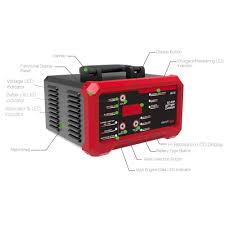 Buy the best and latest car battery tester on banggood.com offer the quality car battery tester on sale with worldwide free shipping. Motors Battery Charger Engine Start Fast Multistage 80 Amp Ac Dc Led Digital Display Automotive Battery Testers Chargers
