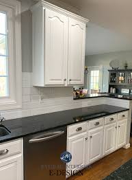 Maybe you would like to learn more about one of these? How To Update Your Older Granite Countertops Kylie M Interiors