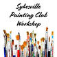 Sykesville Painting Club: Watercolor Workshop with event image