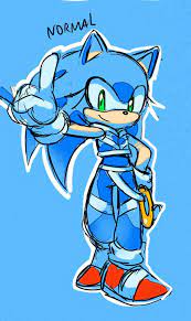Genderbend Sonic characters/Sonic Ocs | Sonic the Hedgehog! Amino