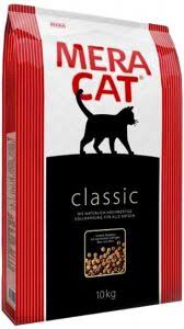 Mera Cat Dry Food 10 Kg Buy Online Pet Food Supplements At Best Prices In Egypt Souq Com