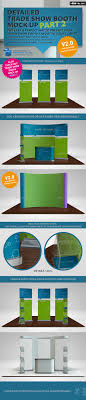Trade Show Booth Mock Up Part 2 Tradeshow Booth Show Booth Mockup