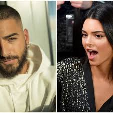Tú me partiste el corazón (maluma baby), pero mi amor no hay problema nou nou, ahora puedo regalar (qué), un pedacito a cada nena ahora me tocó a mi cambiar el sistema andar gatas nuevas repartir el corazón sin tanta pena ahora te digo goodbye muito obrigado pa´ ti ya no hay. Kendall Jenner Es Mi Maluma Rompio El Corazon De Natalia Barulich Con Este Mensaje Tremendo Minuto Neuquen