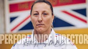 International promotions for British Judo referees McBeath and Shrimpton