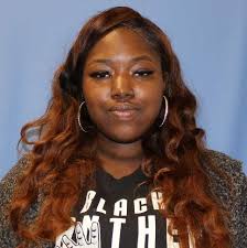 Albany State University 2019-20 Benjamin A. Gilman International  Scholarship Recipients