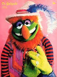 Dr Teeth The Muppet Show Muppets The Muppet Movie
