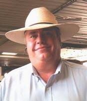 Vaughn Lee Borchers (1965-2013)