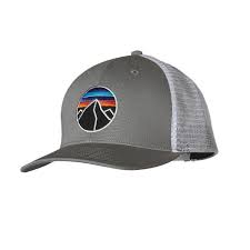 Patagonia Trucker Hat Gpiw Kit Classic Navy Patagonia Trucker Hat Trucker Hat Hats For Men