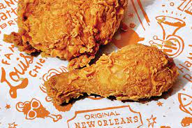 Leg, thigh and wings or 2 wings and breast $5.49. How Popeyes Louisiana Kitchen Uses Viral Marketing To Create Explosive Growth