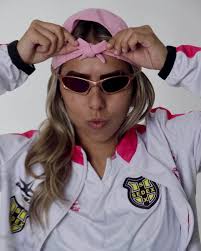 A BRABA DO MANDELÃO