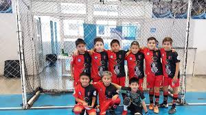 Malvinas FC lidera el torneo Apertura en la categoría C-13