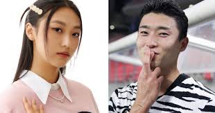 Model Ji Minju's Agency Clarifies Its Previous Statement Regarding Her  Dating Allegations With "No.9" Footballer Cho Gue Sung