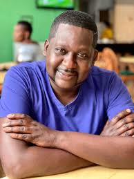 Anthony Munene (@babazindzi)