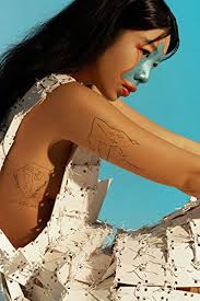 Compare prices for Tatsy across all European Amazon stores