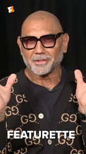 A different kind of super hero." Hear from the cast of #MadameWeb