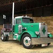 Best 25 peterbilt 359 for sale ideas on pinterest. Peterbilt Classic Needle Nose Big Rig Trucks Big Trucks Peterbilt Trucks