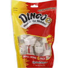 Diy network gives you a delicious recipe for homemade peanut butter bones for your dog. Purchase Dingo Dog Bones Up To 76 Off