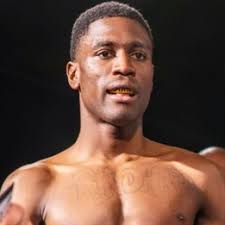 Dominique Crowder vs. Wilner Soto, Winter Wars