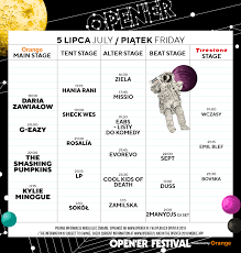 See more ideas about design, graphic design inspiration, graphic design posters. Open Er 2019 Detailed Schedule News Open Er Festival