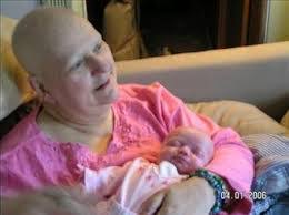 Andrea Rutkowski's Instagram, Twitter & Facebook