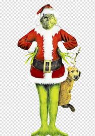 Whoville youtube film, newyear png clipart. The Grinch Watercolor Paint Wet Ink Christmas Day Film Whoville Character Transparent Background Png Clipart Hiclipart