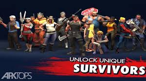 Find the last humans on earth and train them in the art of survival as you wage war against the apocalypse. Zombie Anarchy Survival Game V1 2 0f Apk Data Is Available Udownloadu