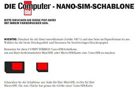 Design und stil planen vorhersehbare einfache zahlen zum ausdrucken vorlagen zum ausdrucken. Nano Sim Schablone Pdf Vorlage Download Computer Bild