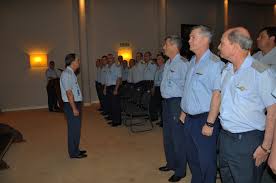 Fuerza Aérea Argentina