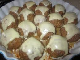 Maybe you would like to learn more about one of these? Polpette Di Carne Al Forno Le Meraviglie Di Cicetta