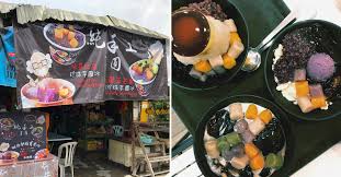 See how to make this homemade dr. 10 Taro Ball Desserts In Kl That You Re Gonna Fall Taro Bly In Love With