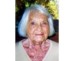 Joan Martin Obituary (1927