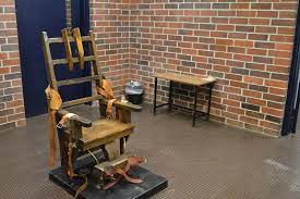 The s.c chamber creates prosperity for all citizens through an economy of increased productivity and global competitiveness. South Carolina House Adds Firing Squad To Execution Methods