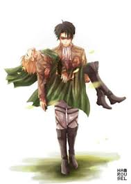 Maybe you would like to learn more about one of these? Deal With The Devil Yandere Vampire Levi X Reincarnated Petra