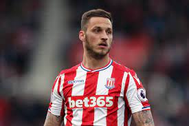 Marko arnautovic scored his fifth and sixth goals of the season for stoke. Marko Arnautovic Transfer To West Ham United Agreed For Reported Record Fee Bleacher Report Latest News Videos And Highlights