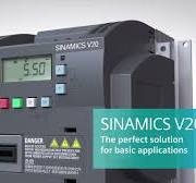 6SL3266-1AD00-0VA0 SIEMENS SINAMICS V20 Size D shield connection kit Size:  240x146x27 (WxHxD)