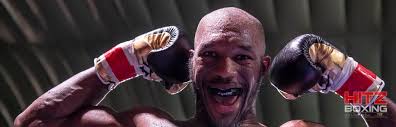 Bobby Hitz Boxing — Tomba-Images Boxing Blog — Tomba-images Photography