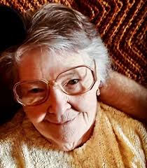 Obituary information for Eleanor Mae Creek