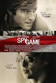 Spy Game (2001)