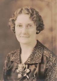 Bio Bite: Clara Bell Smith