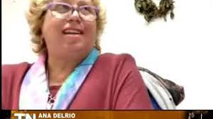 Nuestro Estudio cumple 37 años y CL3 Cable Visión de Chañar Ladeado  entrevistó a la Dra. Ana Delrío