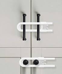 Busby cabinets has kitchen cabinets gainesville, fl to get you on the right track to a new kitchen design you can baby proof before that new member of the family gets here. 10 Best Cabinet Locks For Babyproofing 2021 Reviews