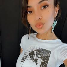 Jasmine Rose Cisneros (@Jazzy_Rose21)