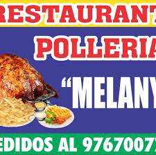 Restaurante polleria melany