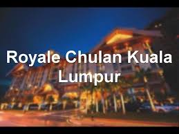 Отель the royale chulan kuala lumpur 5* расположен в малайзии по адресу: Royale Chulan Kuala Lumpur Kuala Lumpur Malaysia 5 Star Hotel Youtube