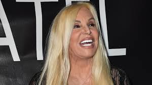 Hoy cumple años una de las figuras más queridas por Argentina: la “Su” Susana  Giménez - Todas las noticias en un mismo lugar